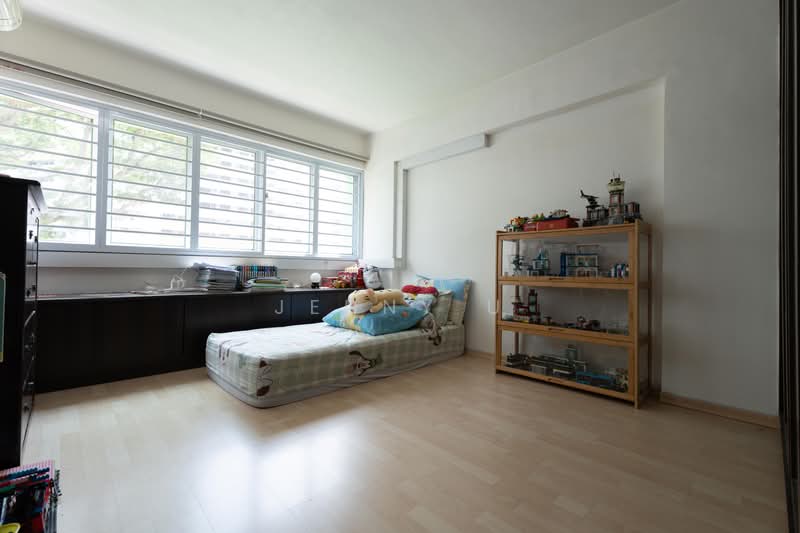 775 Yishun Ring Road, 775 Yishun Ring Road, 3 Bedrooms, 1,356 sqft, HDB Flat For Sale, by Jenny U, 500215353 - Bedroom 2 - PropertyGuru.com.sg