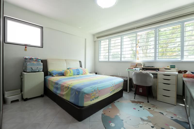 775 Yishun Ring Road, 775 Yishun Ring Road, 3 Bedrooms, 1,356 sqft, HDB Flat For Sale, by Jenny U, 500215353 - Master Bedroom - PropertyGuru.com.sg