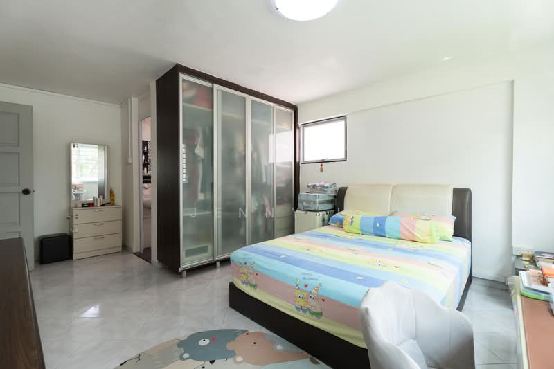 775 Yishun Ring Road, 775 Yishun Ring Road, 3 Bedrooms, 1,356 sqft, HDB Flat For Sale, by Jenny U, 500215353 - Master Bedroom - PropertyGuru.com.sg