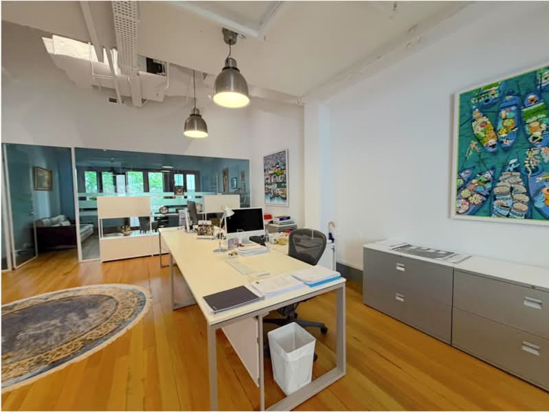capital square 2, Boat Quay / Raffles Place / Marina, 5,167 sqft, Office For Rent, by Linda Tey, 500215354 - Interior - CommercialGuru.com.sg