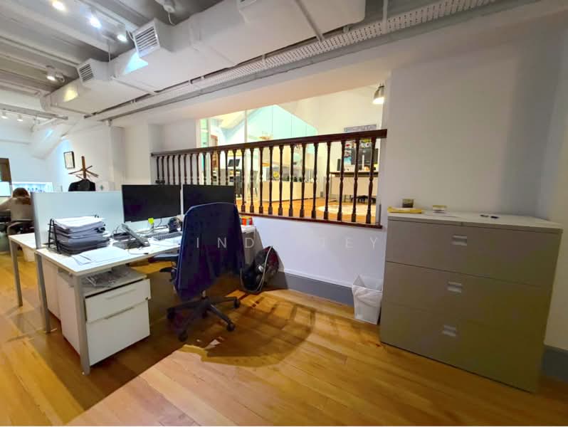 capital square 2, Boat Quay / Raffles Place / Marina, 5,167 sqft, Office For Rent, by Linda Tey, 500215354 - Interior - CommercialGuru.com.sg