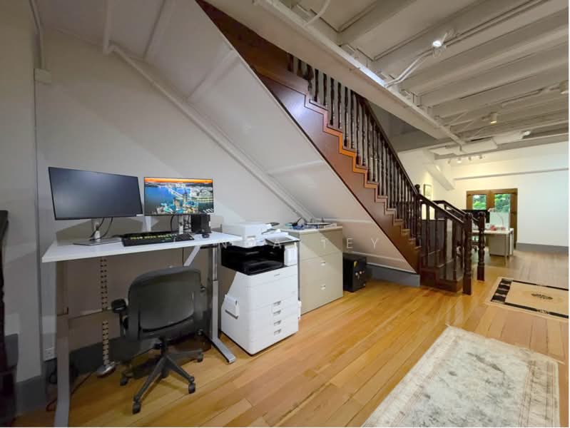 capital square 2, Boat Quay / Raffles Place / Marina, 5,167 sqft, Office For Rent, by Linda Tey, 500215354 - Study - CommercialGuru.com.sg