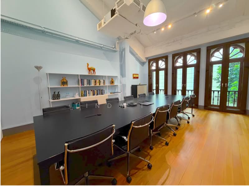 capital square 2, Boat Quay / Raffles Place / Marina, 5,167 sqft, Office For Rent, by Linda Tey, 500215354 - Interior - CommercialGuru.com.sg
