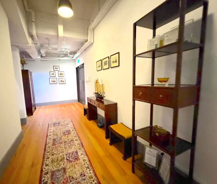 capital square 2, Boat Quay / Raffles Place / Marina, 5,167 sqft, Office For Rent, by Linda Tey, 500215354 - Interior - CommercialGuru.com.sg
