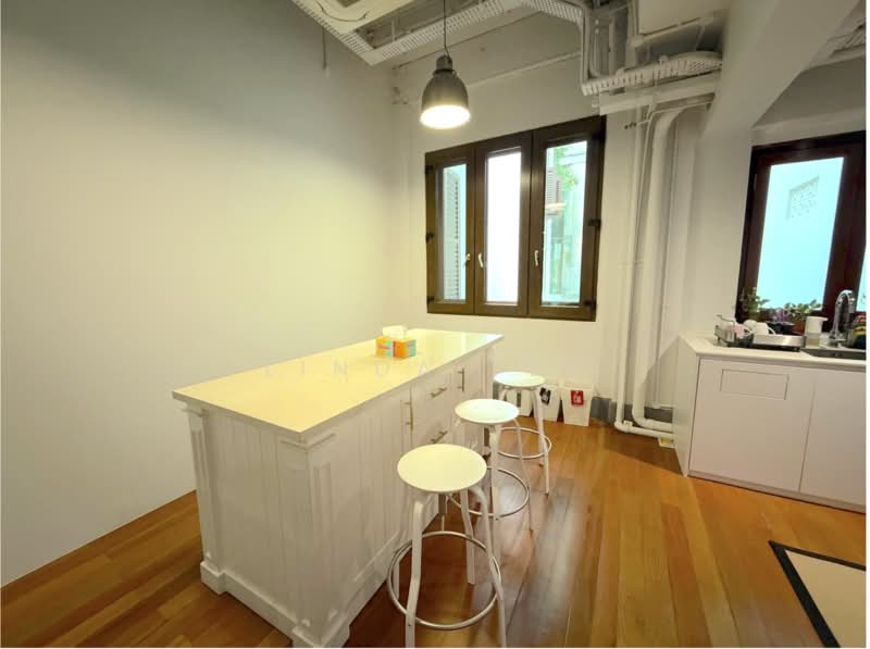 capital square 2, Boat Quay / Raffles Place / Marina, 5,167 sqft, Office For Rent, by Linda Tey, 500215354 - Kitchen - CommercialGuru.com.sg