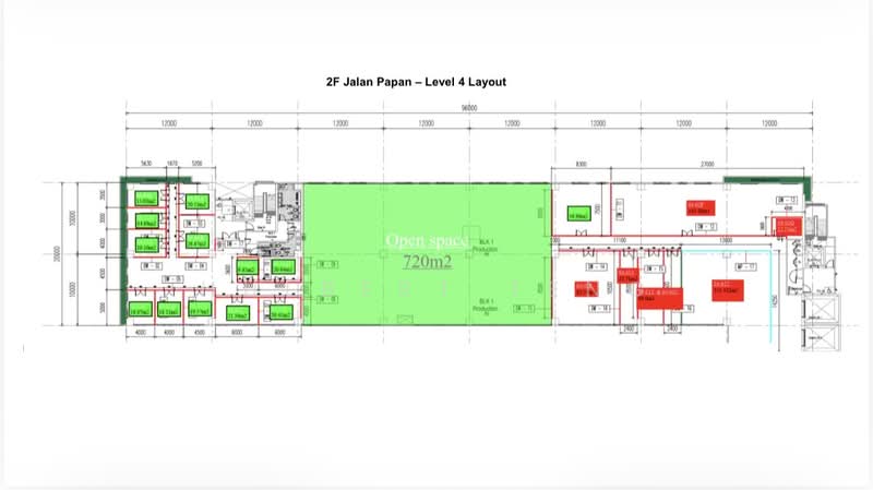2F Jalan Papan, 2F Jalan Papan, 19,435 sqft, Factory / Workshop (B2) For Rent, by Hulbert Teng, 500215357 - CommercialGuru.com.sg