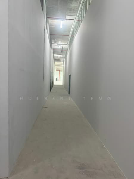 2F Jalan Papan, 2F Jalan Papan, 19,435 sqft, Factory / Workshop (B2) For Rent, by Hulbert Teng, 500215357 - Corridor - CommercialGuru.com.sg