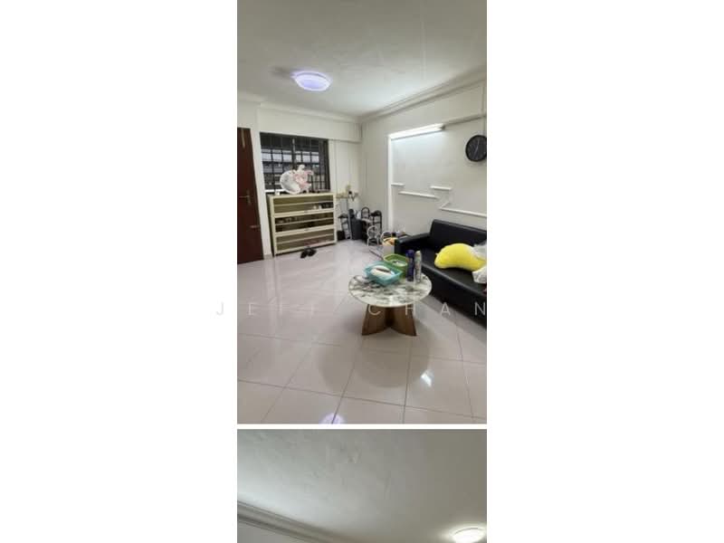 474 Ang Mo Kio Avenue 10, 474 Ang Mo Kio Avenue 10, Room Rental, 150 sqft, HDB Flat For Rent, by Jeff Chan, 500215359 - Living Room - PropertyGuru.com.sg