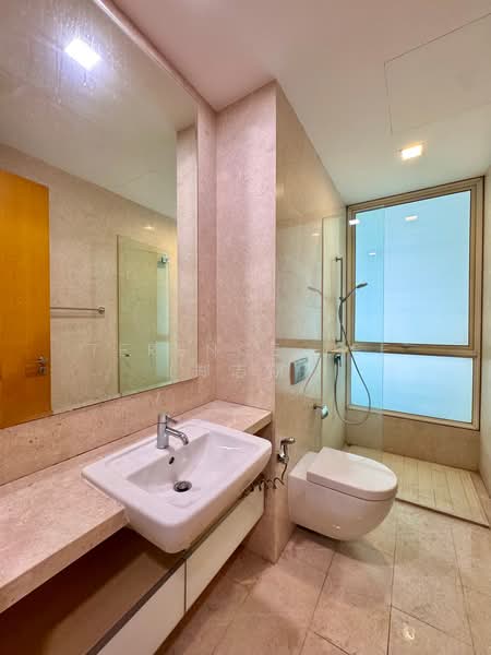 Scotts Highpark, 45 Scotts Road, 2 Bedrooms, 1,776 sqft, Condominium For Sale, by Terence Tee (郑志翔), 500215360 - Common Bathroom - PropertyGuru.com.sg