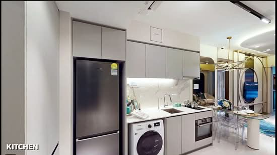 Grand Dunman, 18 Dunman Road, East Coast / Marine Parade, 2 Bedrooms, 775 sqft, Condominium For Sale, by Mathieu GOARANT, 500215361 - PropertyGuru.com.sg