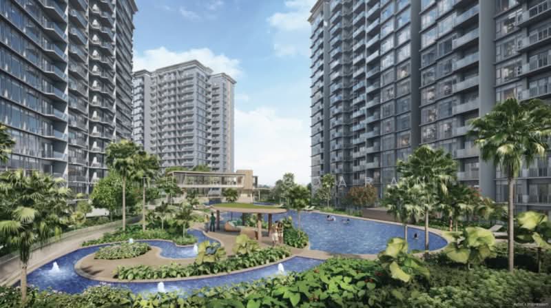 Grand Dunman, 18 Dunman Road, East Coast / Marine Parade, 2 Bedrooms, 775 sqft, Condominium For Sale, by Mathieu GOARANT, 500215361 - Exterior - PropertyGuru.com.sg