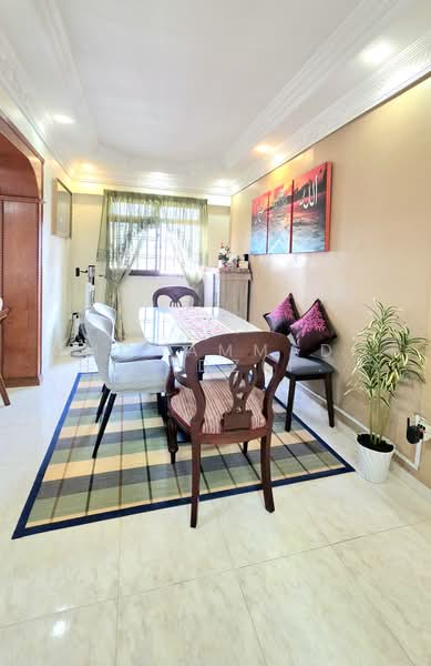 62 Lorong 4 Toa Payoh, 62 Lorong 4 Toa Payoh, 3 Bedrooms, 1,292 sqft, HDB Flat For Sale, by Mohammad Khafidz(Fizzy Fizz), 500215362 - Dining Room - PropertyGuru.com.sg