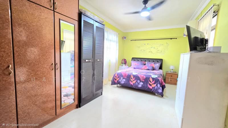 62 Lorong 4 Toa Payoh, 62 Lorong 4 Toa Payoh, 3 Bedrooms, 1,292 sqft, HDB Flat For Sale, by Mohammad Khafidz(Fizzy Fizz), 500215362 - Bedroom - PropertyGuru.com.sg