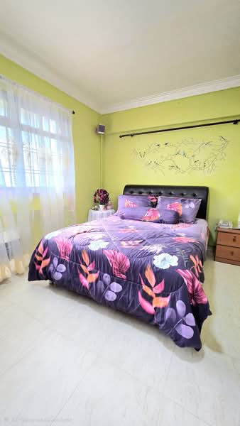 62 Lorong 4 Toa Payoh, 62 Lorong 4 Toa Payoh, 3 Bedrooms, 1,292 sqft, HDB Flat For Sale, by Mohammad Khafidz(Fizzy Fizz), 500215362 - Bedroom - PropertyGuru.com.sg