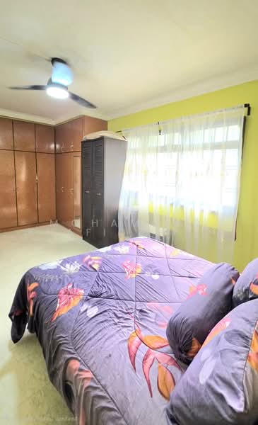62 Lorong 4 Toa Payoh, 62 Lorong 4 Toa Payoh, 3 Bedrooms, 1,292 sqft, HDB Flat For Sale, by Mohammad Khafidz(Fizzy Fizz), 500215362 - Bedroom - PropertyGuru.com.sg
