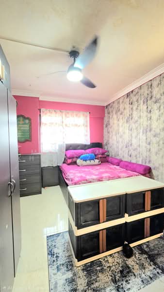 62 Lorong 4 Toa Payoh, 62 Lorong 4 Toa Payoh, 3 Bedrooms, 1,292 sqft, HDB Flat For Sale, by Mohammad Khafidz(Fizzy Fizz), 500215362 - Bedroom - PropertyGuru.com.sg