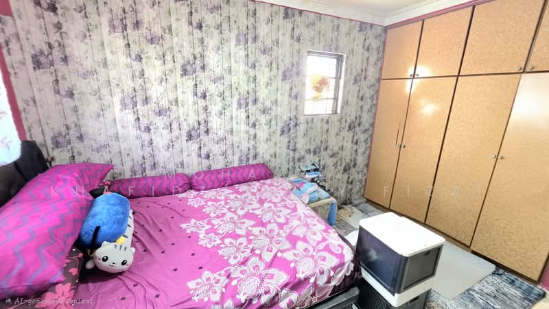 62 Lorong 4 Toa Payoh, 62 Lorong 4 Toa Payoh, 3 Bedrooms, 1,292 sqft, HDB Flat For Sale, by Mohammad Khafidz(Fizzy Fizz), 500215362 - Bedroom - PropertyGuru.com.sg
