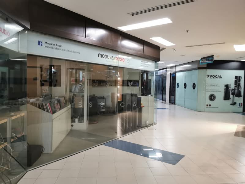 The Adelphi, 1 Coleman Street, City Hall / Clarke Quay, 807 sqft, Other Retail For Rent, by Jessica Ng, 500215363 - Interior - CommercialGuru.com.sg