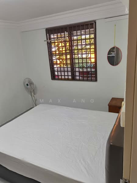 17 Lorong 7 Toa Payoh, 17 Lorong 7 Toa Payoh, Room Rental, 100 sqft, HDB Flat For Rent, by Max Ang, 500215364 - Bedroom - PropertyGuru.com.sg