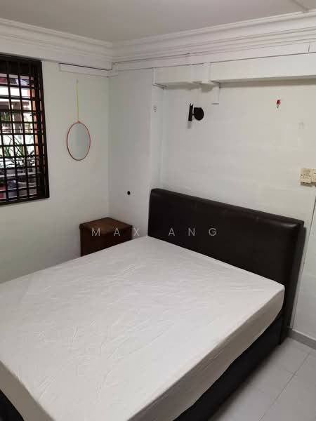 17 Lorong 7 Toa Payoh, 17 Lorong 7 Toa Payoh, Room Rental, 100 sqft, HDB Flat For Rent, by Max Ang, 500215364 - Bedroom - PropertyGuru.com.sg