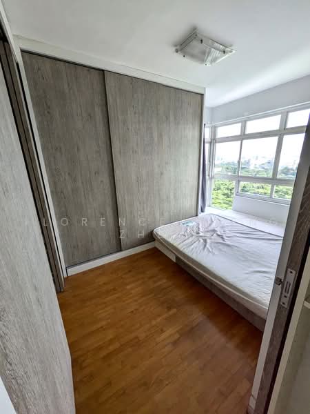 80C Telok Blangah Street 31, 80C Telok Blangah Street 31, 2 Bedrooms, 730 sqft, HDB Flat For Rent, by Florence Zheng Zhen, 500215365 - Bedroom - PropertyGuru.com.sg