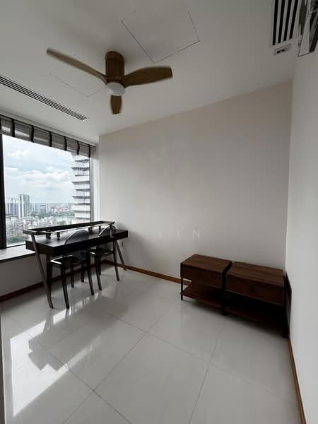 Concourse Skyline, 296 Beach Road, 2 Bedrooms, 1,098 sqft, Condominium For Rent, by Li Lin, 500215366 - Study - PropertyGuru.com.sg