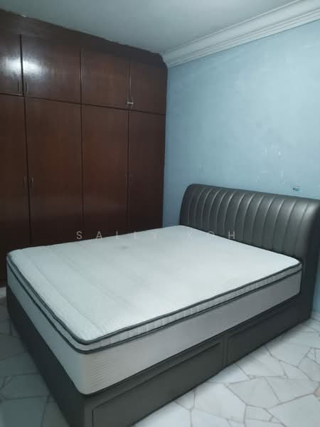 282 Toh Guan Road, 282 Toh Guan Road, Room Rental, 120 sqft, HDB Flat For Rent, by Sally Koh, 500215368 - Bedroom - PropertyGuru.com.sg