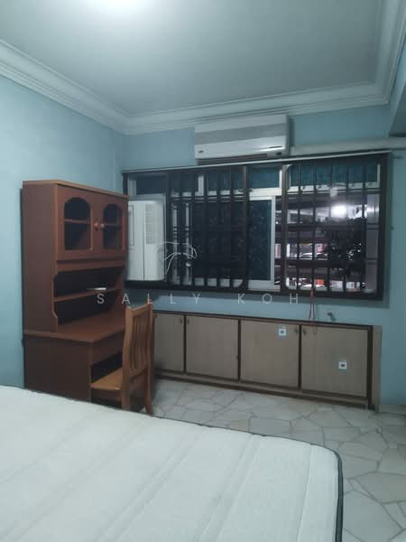 282 Toh Guan Road, 282 Toh Guan Road, Room Rental, 120 sqft, HDB Flat For Rent, by Sally Koh, 500215368 - Bedroom - PropertyGuru.com.sg