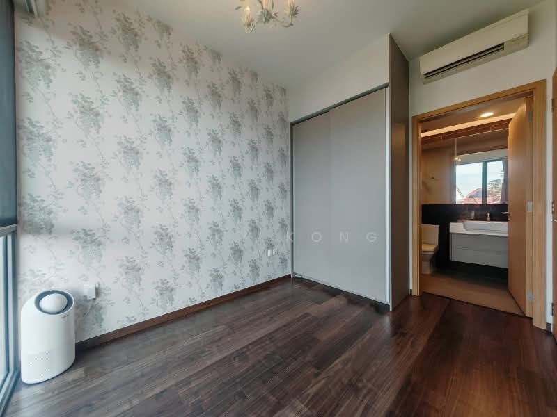 The Glades, 12 Bedok Rise, 4 Bedrooms, 1,281 sqft, Condominium For Sale, by Wiky Kong, 500215370 - Bedroom - PropertyGuru.com.sg