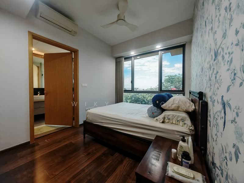 The Glades, 12 Bedok Rise, 4 Bedrooms, 1,281 sqft, Condominium For Sale, by Wiky Kong, 500215370 - Bedroom - PropertyGuru.com.sg