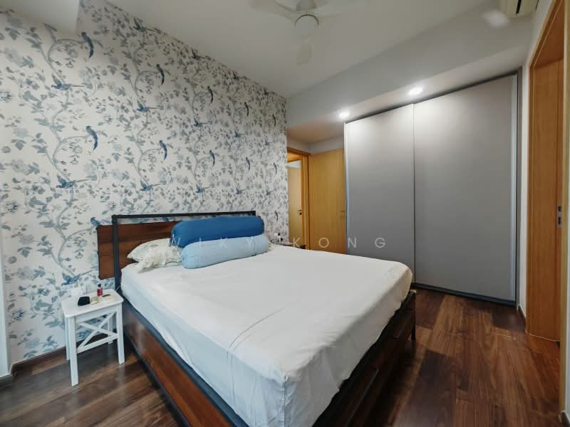 The Glades, 12 Bedok Rise, 4 Bedrooms, 1,281 sqft, Condominium For Sale, by Wiky Kong, 500215370 - Bedroom - PropertyGuru.com.sg