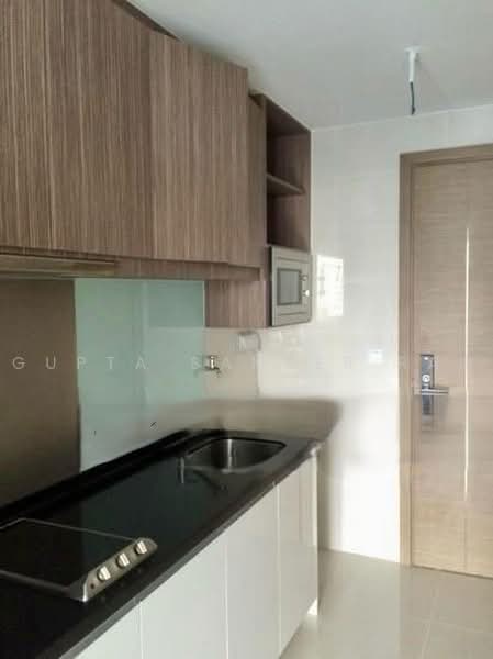 The Palette, 119 Pasir Ris Grove, 1 Bedroom, 508 sqft, Condominium For Rent, by Gupta Sameer Raj, 500215372 - Kitchen - PropertyGuru.com.sg