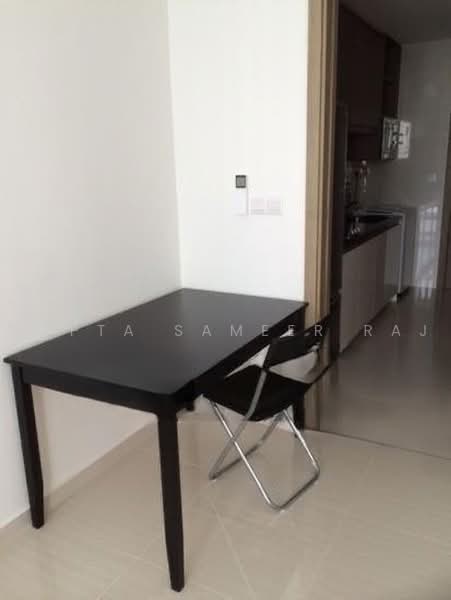 The Palette, 119 Pasir Ris Grove, 1 Bedroom, 508 sqft, Condominium For Rent, by Gupta Sameer Raj, 500215372 - Kitchen - PropertyGuru.com.sg