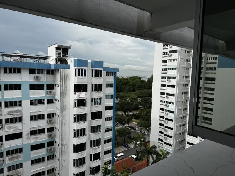 62 Marine Drive, 62 Marine Drive, 3 Bedrooms, 936 sqft, HDB Flat For Sale, by Suliman Harharah, 500215373 - Exterior - PropertyGuru.com.sg
