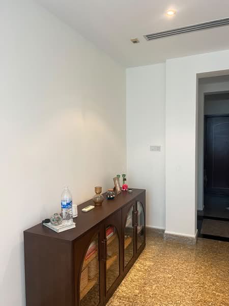 Riverside 48, 48 Robertson Quay, 1 Bedroom, 840 sqft, Apartment For Rent, by William Teo, 500215381 - Interior - PropertyGuru.com.sg