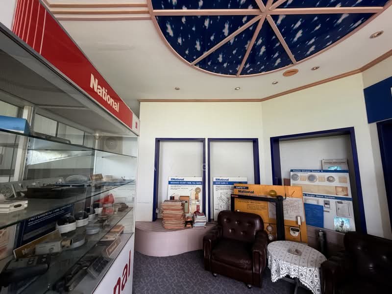 Uni Building, 224 Telok Kurau Road, 1,389 sqft, Office For Rent, by Jay Goh, 500215382 - Interior - CommercialGuru.com.sg