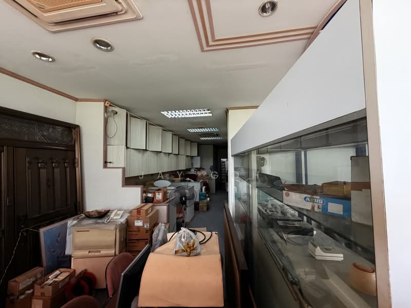 Uni Building, 224 Telok Kurau Road, 1,389 sqft, Office For Rent, by Jay Goh, 500215382 - Interior - CommercialGuru.com.sg