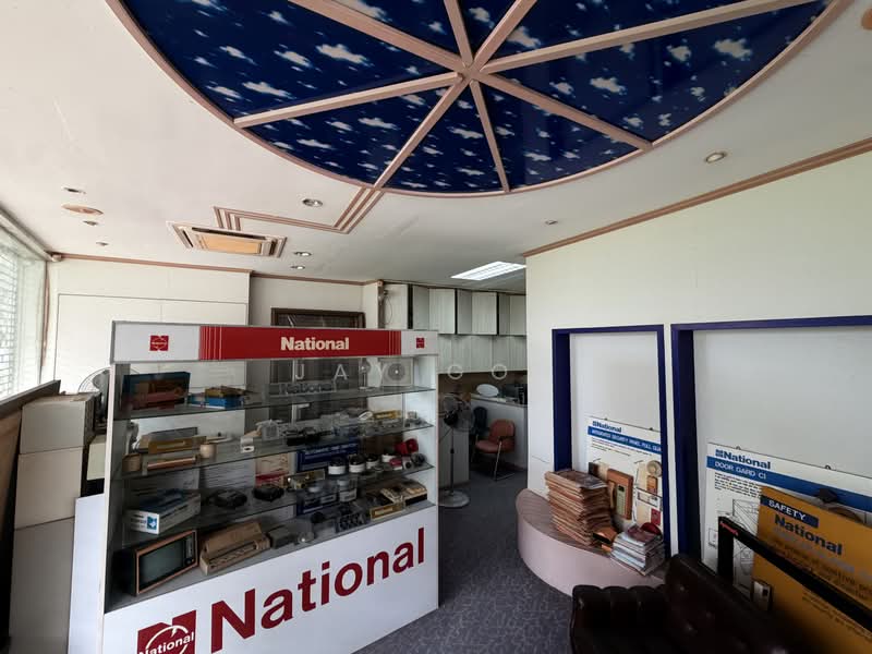 Uni Building, 224 Telok Kurau Road, 1,389 sqft, Office For Rent, by Jay Goh, 500215382 - Interior - CommercialGuru.com.sg