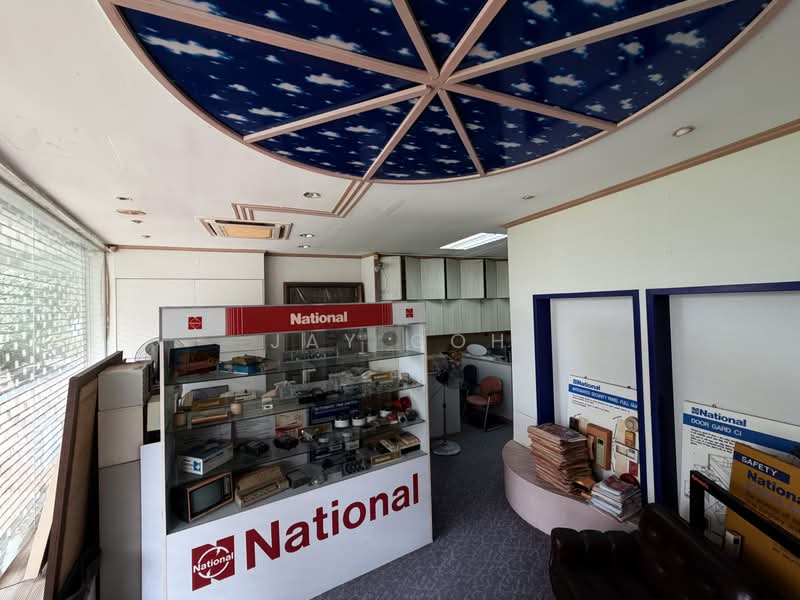 Uni Building, 224 Telok Kurau Road, 1,389 sqft, Office For Rent, by Jay Goh, 500215382 - Interior - CommercialGuru.com.sg