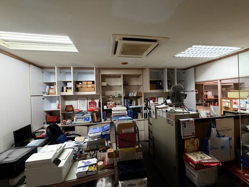 Uni Building, 224 Telok Kurau Road, 1,389 sqft, Office For Rent, by Jay Goh, 500215382 - Study - CommercialGuru.com.sg