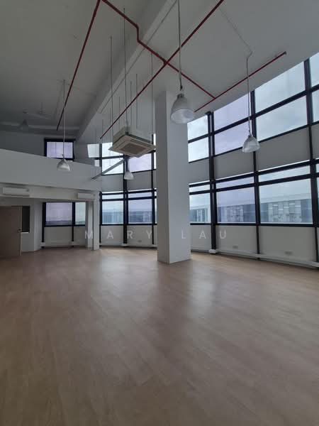 Oxley BizHub, 61 Ubi Road 1, 1,130 sqft, Light Industrial (B1) For Rent, by Mary Lau, 500215384 - Interior - CommercialGuru.com.sg