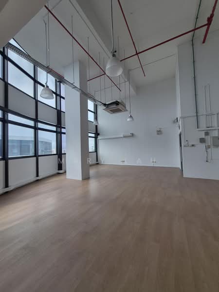 Oxley BizHub, 61 Ubi Road 1, 1,130 sqft, Light Industrial (B1) For Rent, by Mary Lau, 500215384 - Interior - CommercialGuru.com.sg