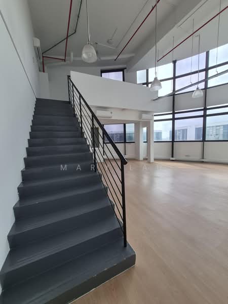 Oxley BizHub, 61 Ubi Road 1, 1,130 sqft, Light Industrial (B1) For Rent, by Mary Lau, 500215384 - Interior - CommercialGuru.com.sg