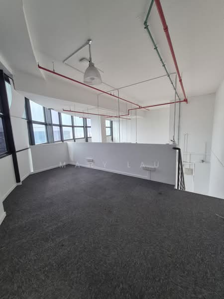 Oxley BizHub, 61 Ubi Road 1, 1,130 sqft, Light Industrial (B1) For Rent, by Mary Lau, 500215384 - Interior - CommercialGuru.com.sg