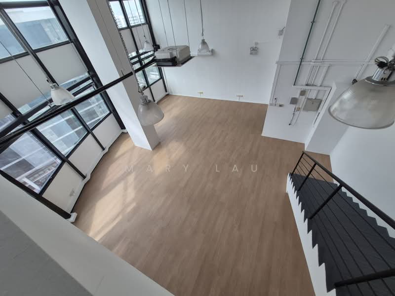 Oxley BizHub, 61 Ubi Road 1, 1,130 sqft, Light Industrial (B1) For Rent, by Mary Lau, 500215384 - Interior - CommercialGuru.com.sg