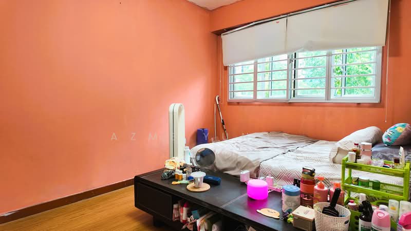 636C Senja Parc View, 636C Senja Road, 3 Bedrooms, 990 sqft, HDB Flat For Sale, by Azme Yunos, 500215385 - Bedroom - PropertyGuru.com.sg