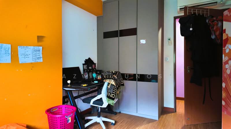 636C Senja Parc View, 636C Senja Road, 3 Bedrooms, 990 sqft, HDB Flat For Sale, by Azme Yunos, 500215385 - Study - PropertyGuru.com.sg