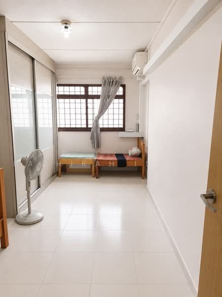 786D Woodlands Drive 60, 786D Woodlands Drive 60, Room Rental, 150 sqft, HDB Flat For Rent, by Nadhirah Ismail, 500215387 - Bedroom - PropertyGuru.com.sg