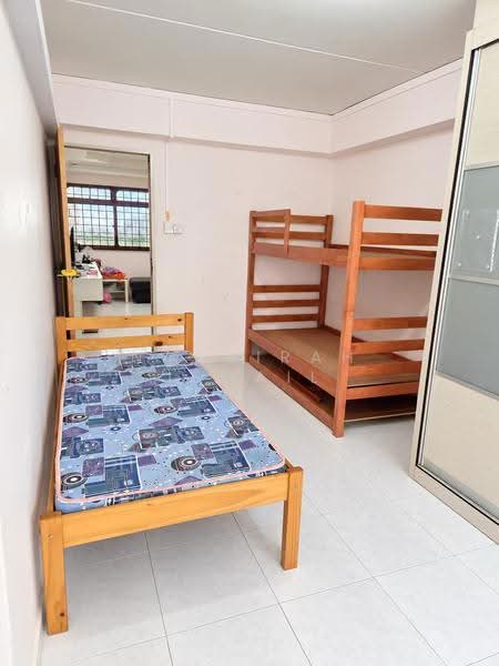 786D Woodlands Drive 60, 786D Woodlands Drive 60, Admiralty / Woodlands, Room Rental, 150 sqft, HDB Flat For Rent, by Nadhirah Ismail, 500215387 - Bedroom - PropertyGuru.com.sg