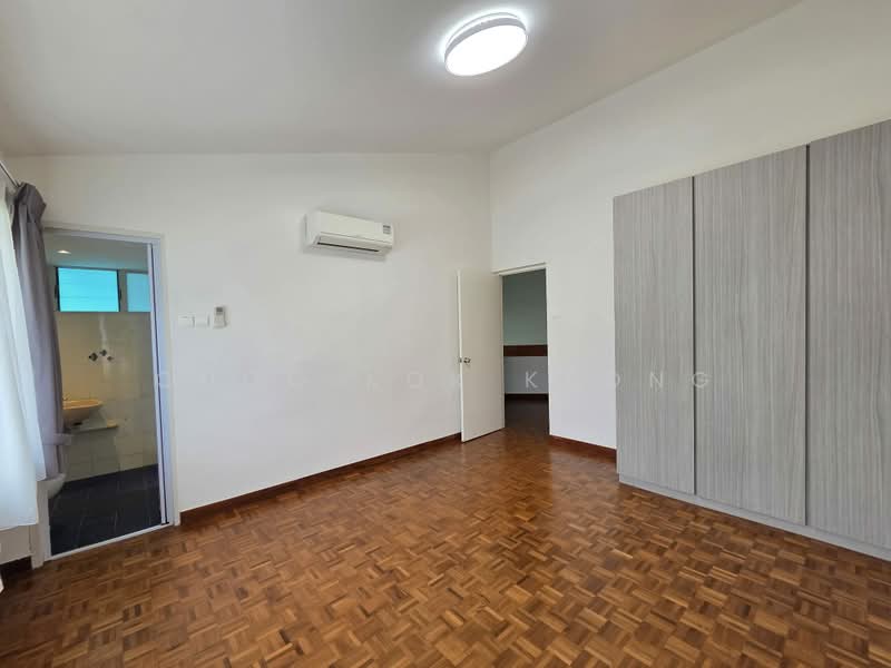 Chancery Court, 36A Dunearn Road, 3 Bedrooms, 2,034 sqft, Condominium For Rent, by Choo Kok Keong, 500215392 - Bedroom - PropertyGuru.com.sg